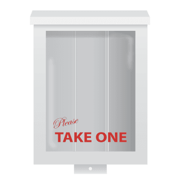 Flyer & Brochure Boxes