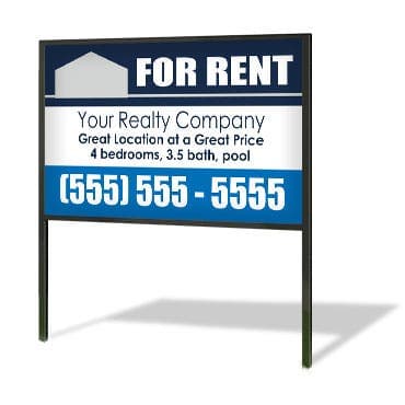For Rent/Lease