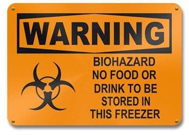Biohazard Safety