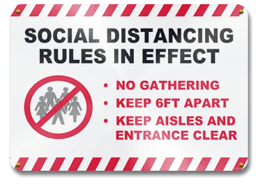 Social Distancing