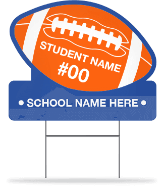 Football Signs