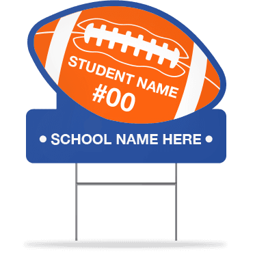 Football Signs
