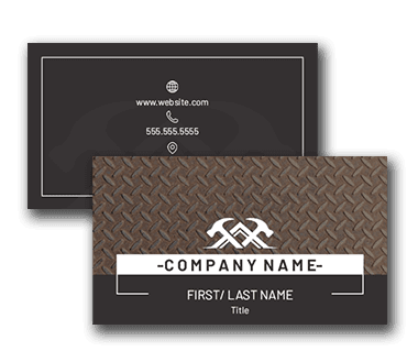 Construction & Repair