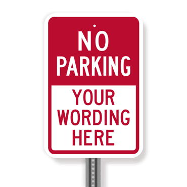 Custom Messaging Signs