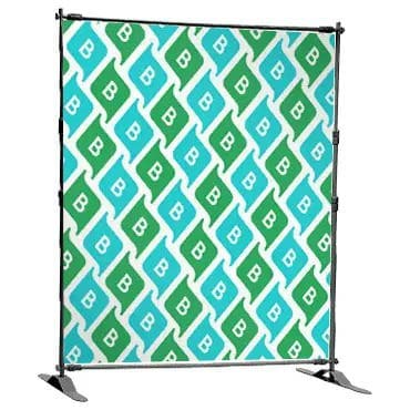 Step & Repeat Banners