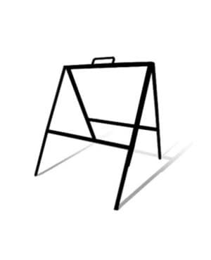 More Sandwich Boards