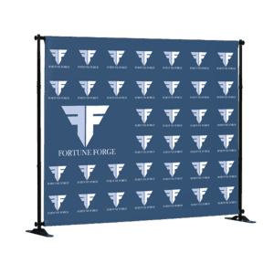 Step & Repeat Banners