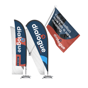 Flags