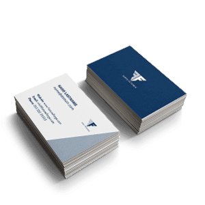 Business Cards