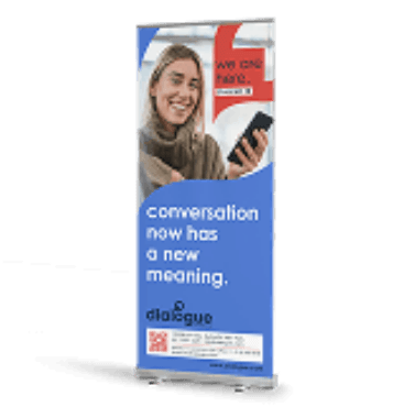 Retractable Banners