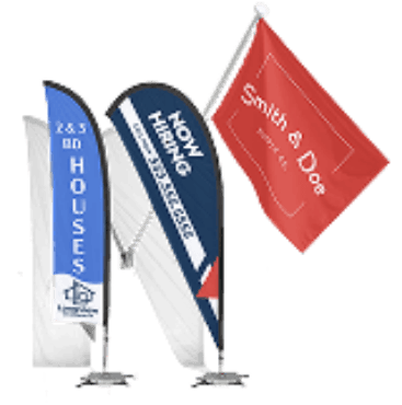 Flags