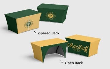 Stretch Tablecloths