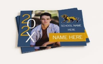 Graduation Signs