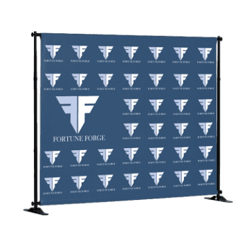 Step & Repeat Banners