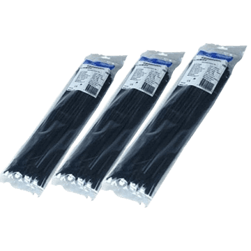 Zip Ties (25)