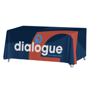 Custom Tablecloths