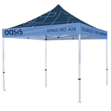 Custom Canopies