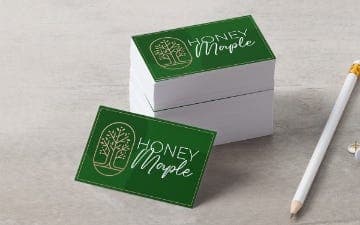 Business Cards
