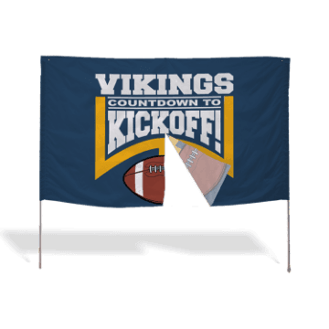 Breakaway Banners
