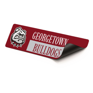 Bumper Magnets