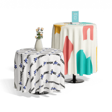 Round Tablecloths