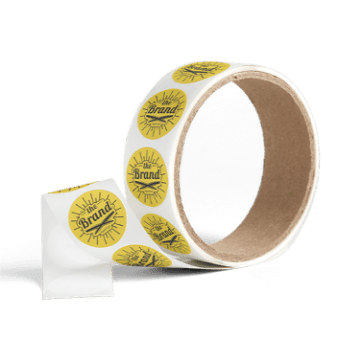 Roll Labels