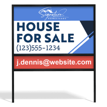 Real Estate Panels