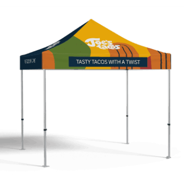 Custom Canopies