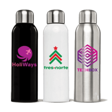 28 oz. Stainless Steel Water Bottle