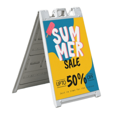 Sandwich Boards