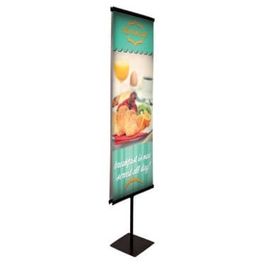 Banner Displays