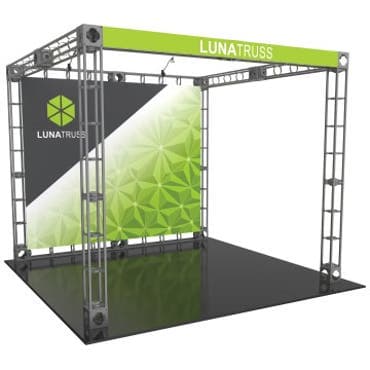 Truss Displays
