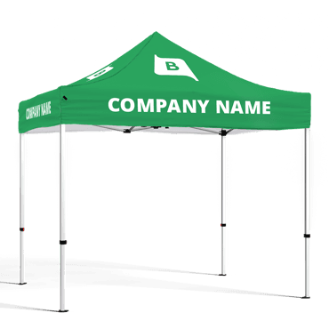 Custom Canopy Tents