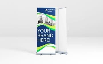 Retractable Banners