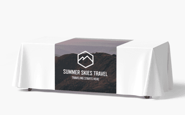 Table Runners
