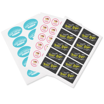 Sheet Stickers