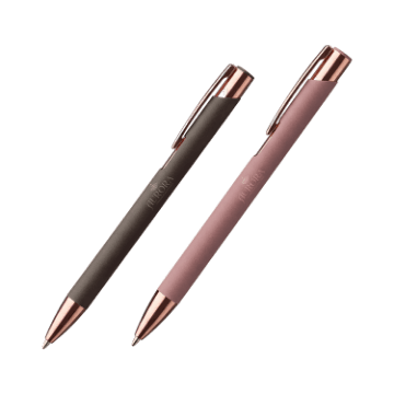 Crosby Softy Rose Gold