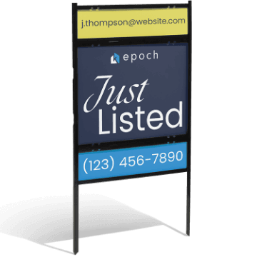 Aluminum Composite Signs