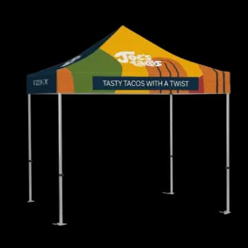 Custom Canopies